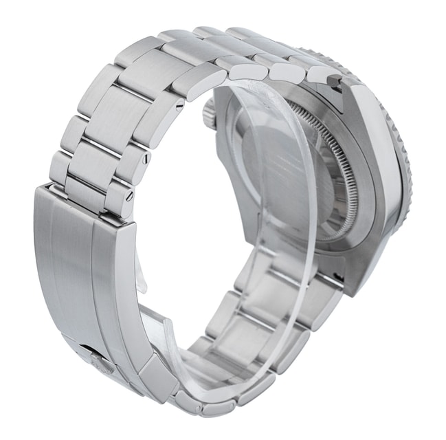 Rolex Submariner 124060 Image 3